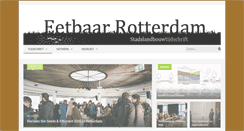 Desktop Screenshot of eetbaarrotterdam.nl